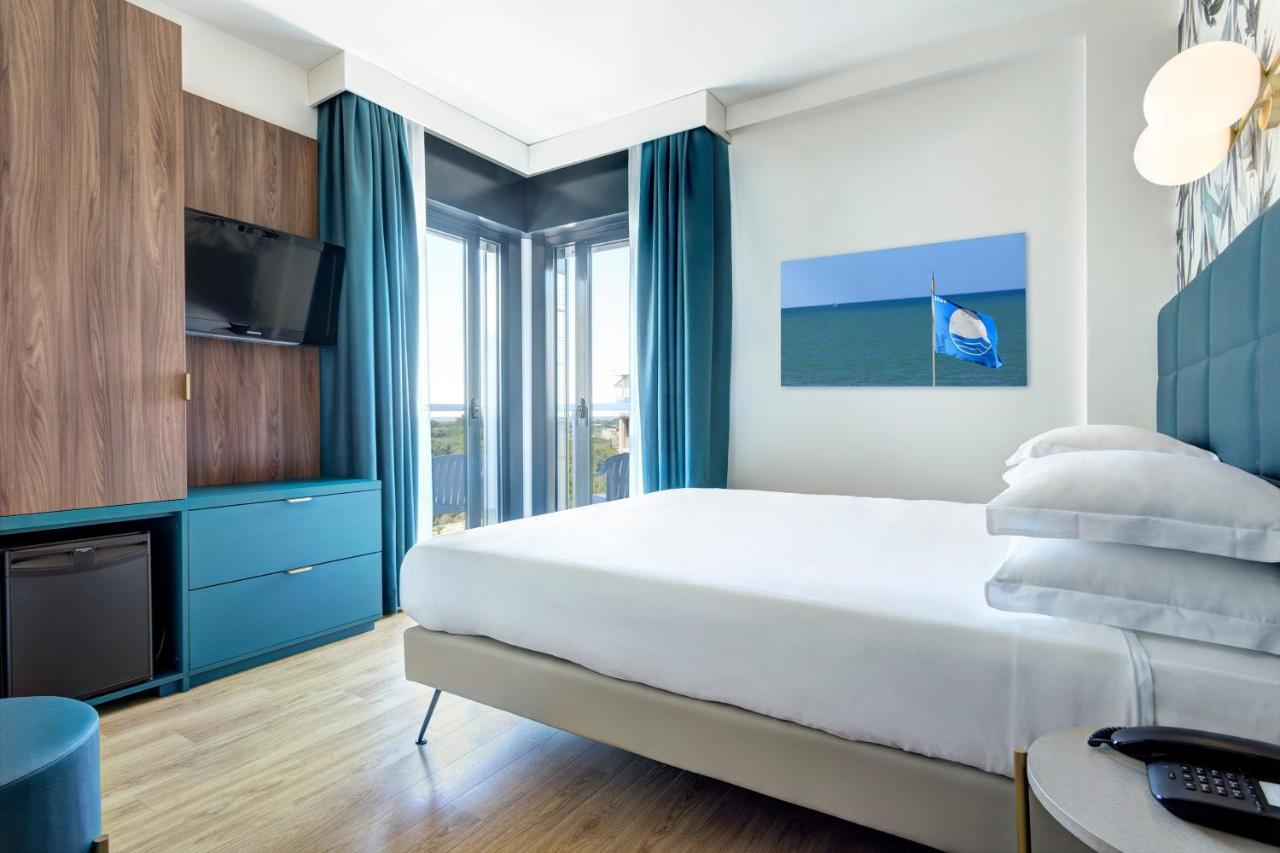 Hotel Byron Bellavista Lido di Jesolo Exterior foto