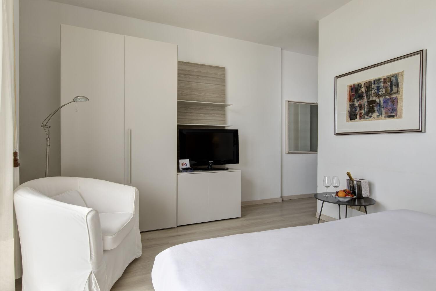 Hotel Byron Bellavista Lido di Jesolo Cameră foto
