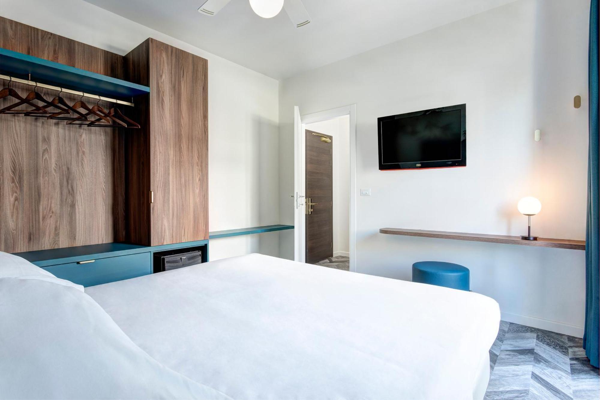 Hotel Byron Bellavista Lido di Jesolo Cameră foto