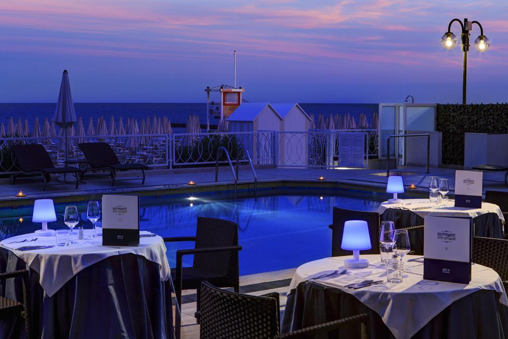 Hotel Byron Bellavista Lido di Jesolo Exterior foto