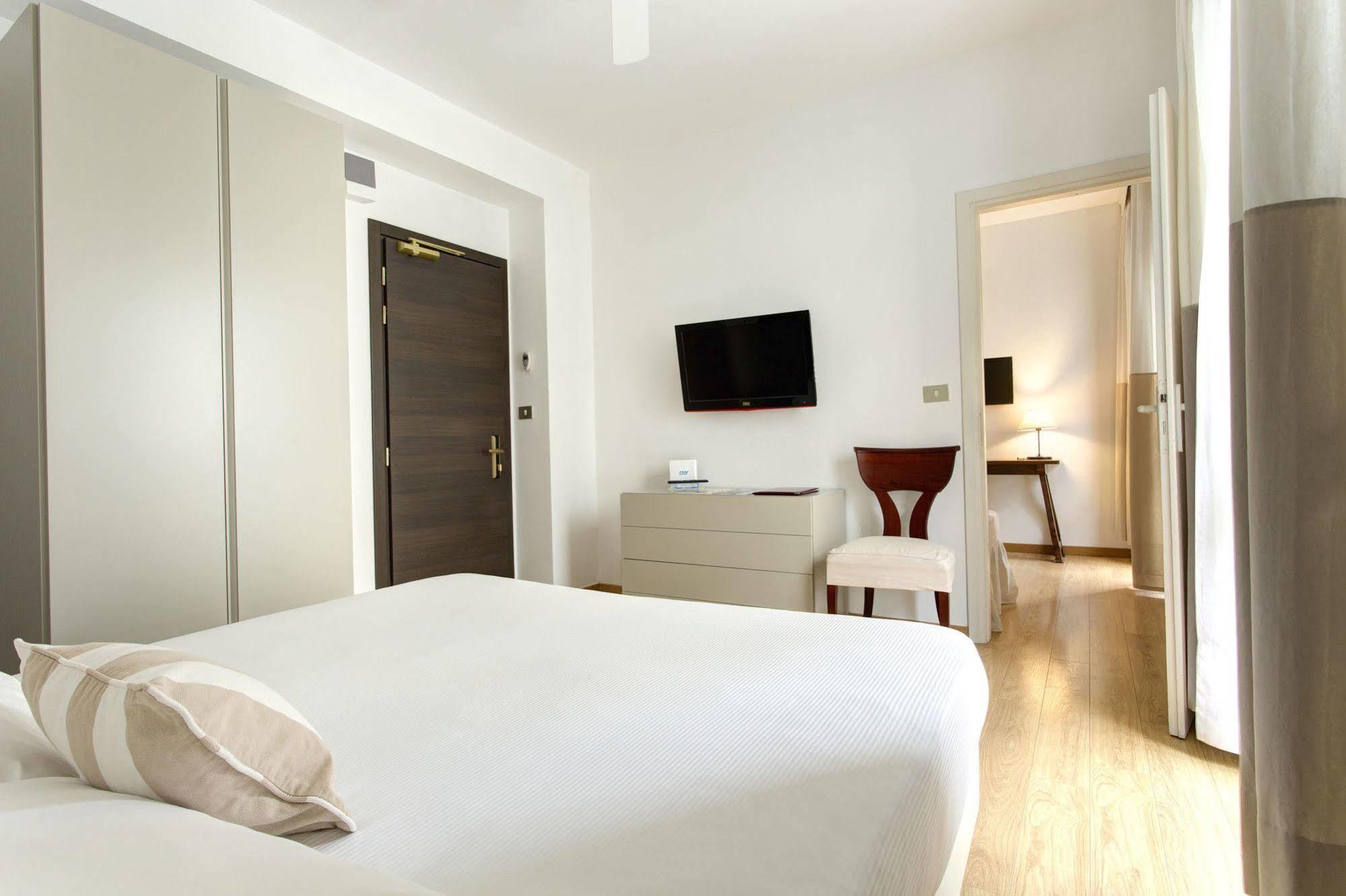 Hotel Byron Bellavista Lido di Jesolo Exterior foto